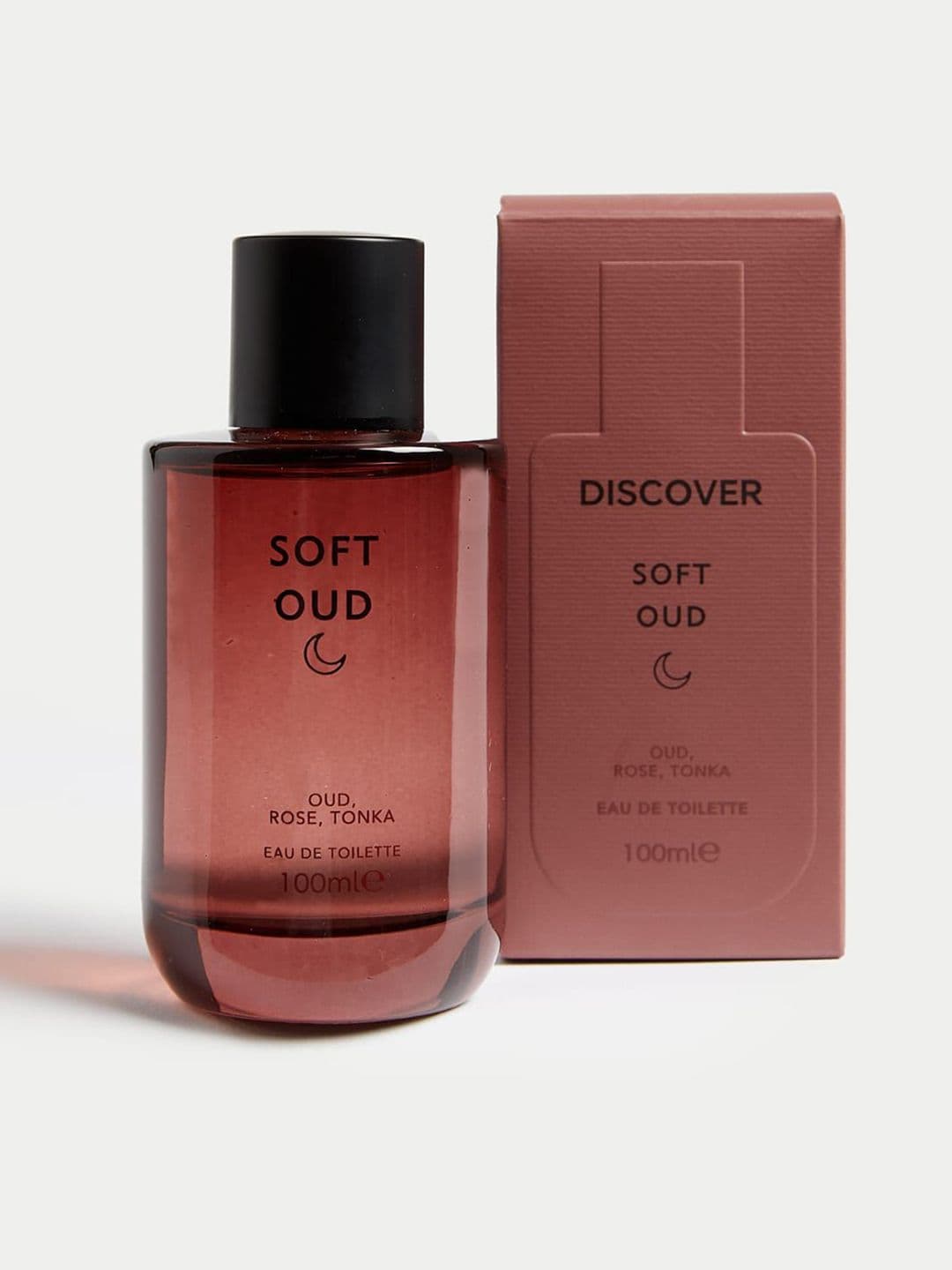Marks & Spencer Discover Soft Oud 100Ml