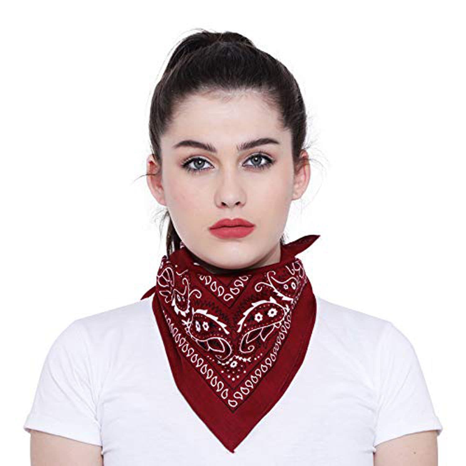 Aadikart Unisex Bandana Headband - view 1