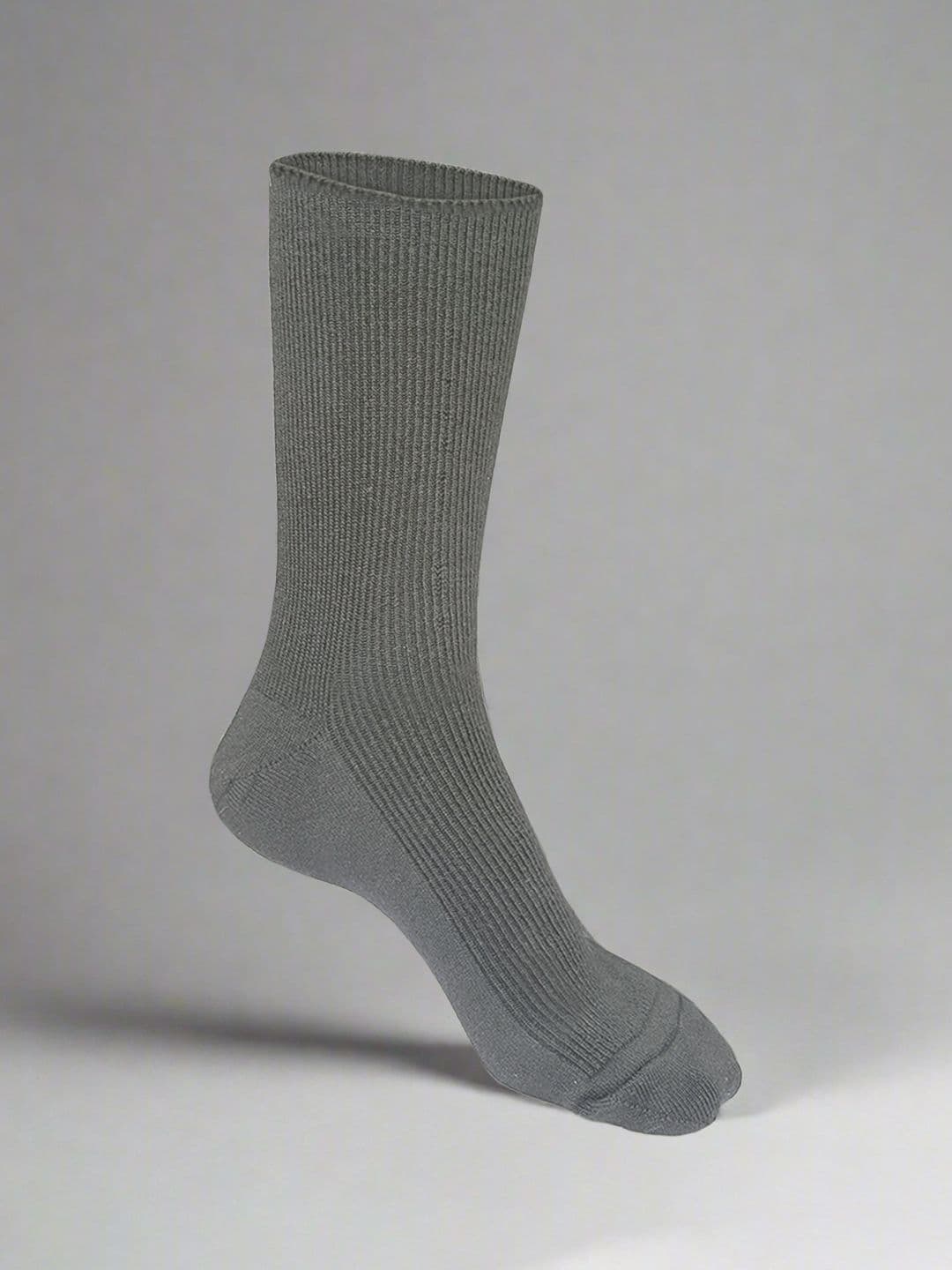 HEELIUM Unisex Crew Length Woolen Socks - view 1