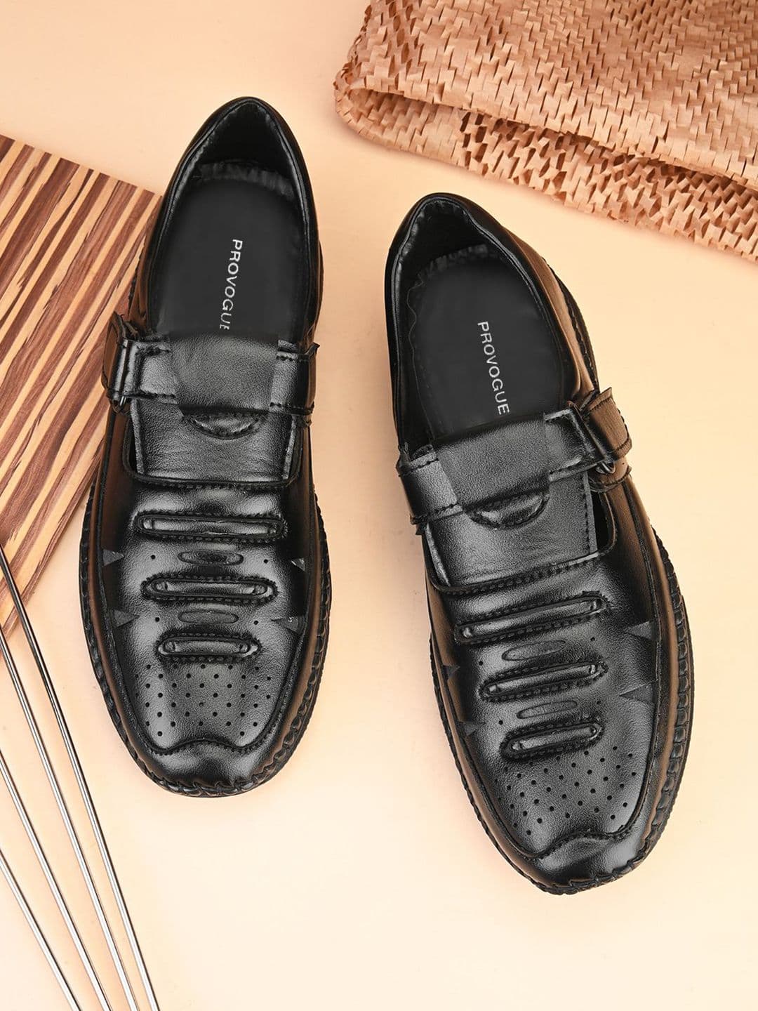Provogue Men Comfort Sandals - view 1