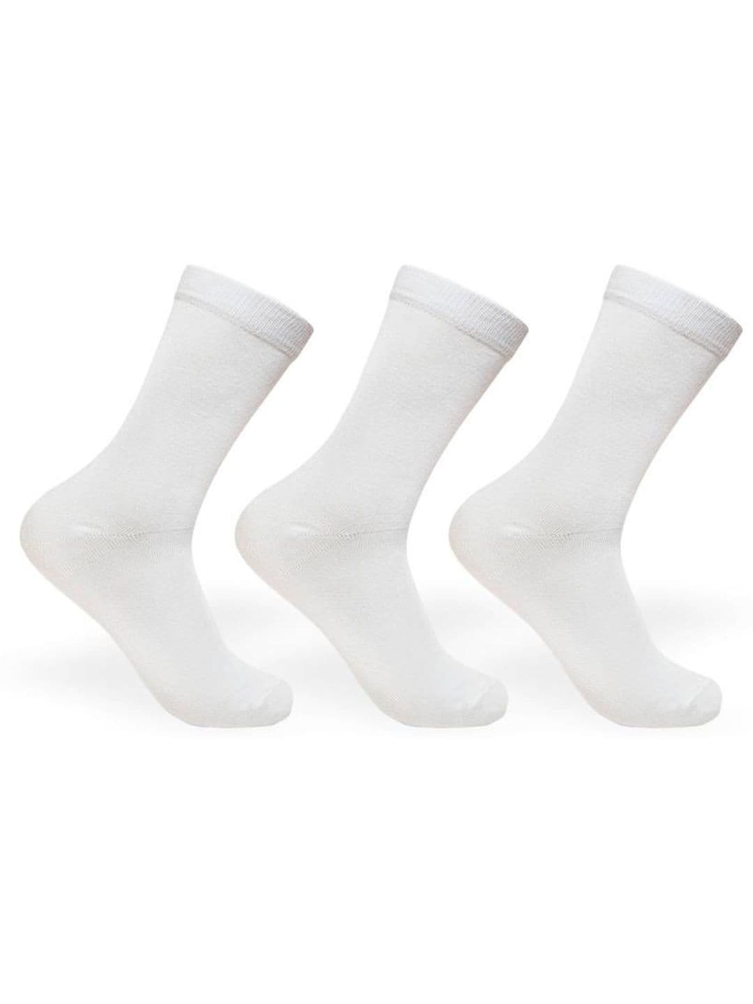 Camey Men Pack Of 3 Ankle Length Socks - view 1