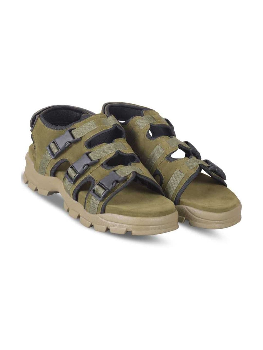 ROYAL CRUZZ Men Comfort Sandals - view 1