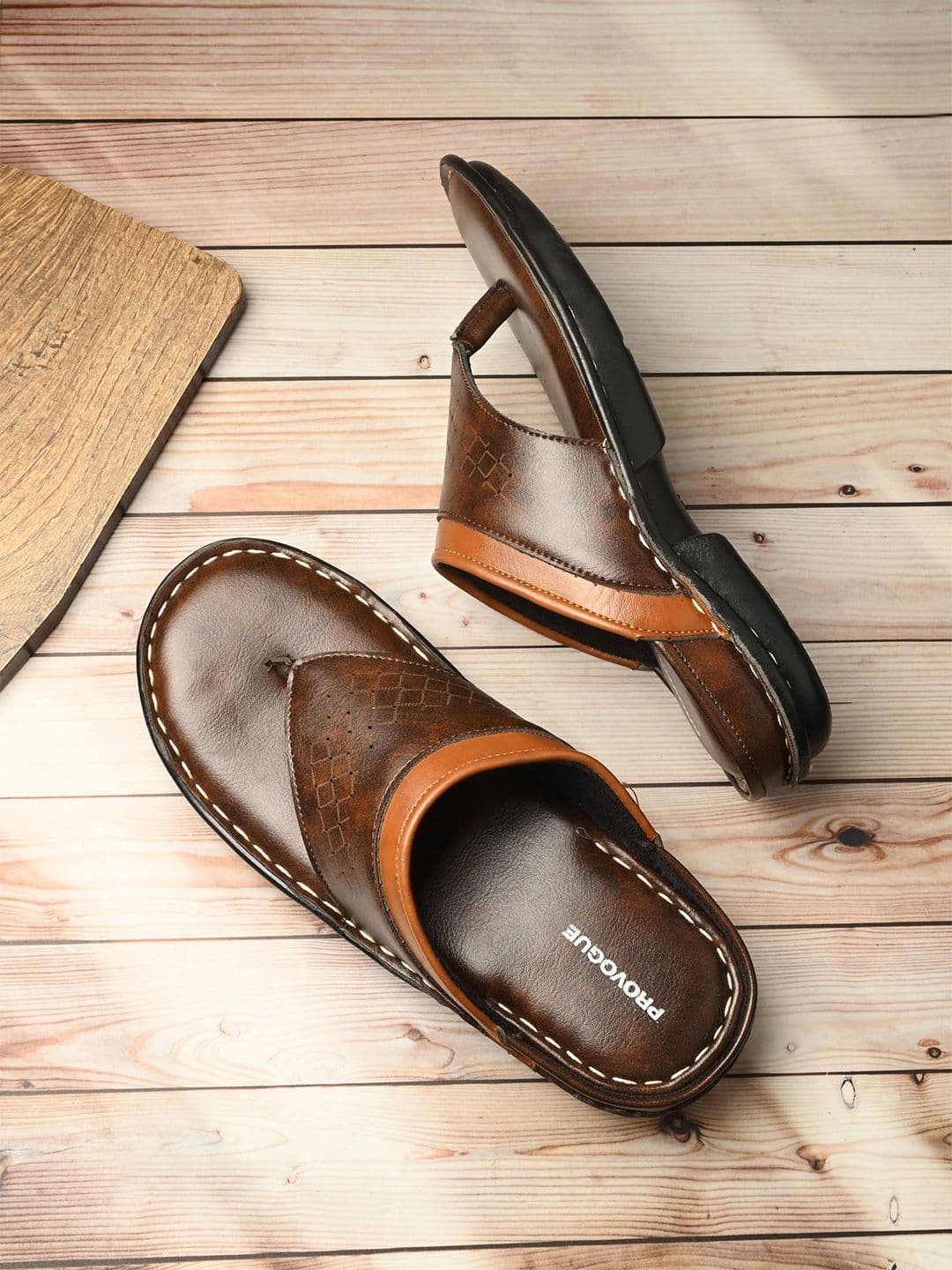 Provogue Men Comfort Sandals - view 1