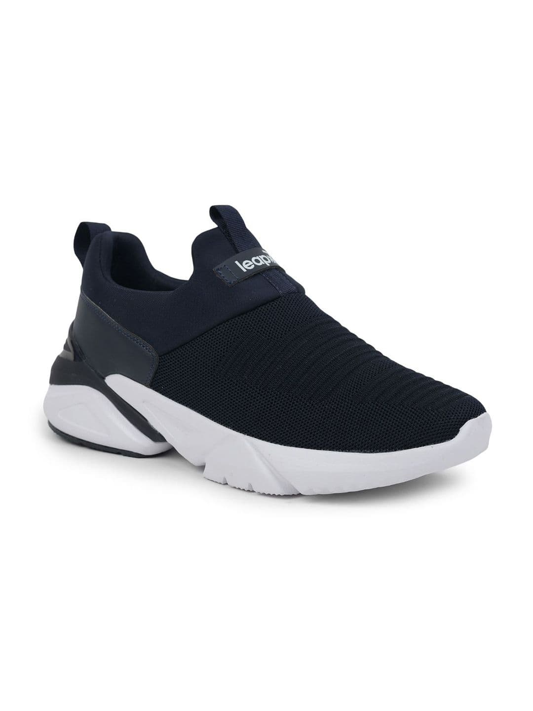 Liberty Men BRISK-01 Non-Marking Walking Slip-On Sports Shoes - view 1