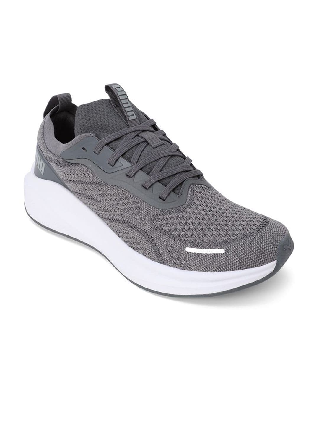 Puma Skyrocket Lite Engineered Res Running Shoes - view 1