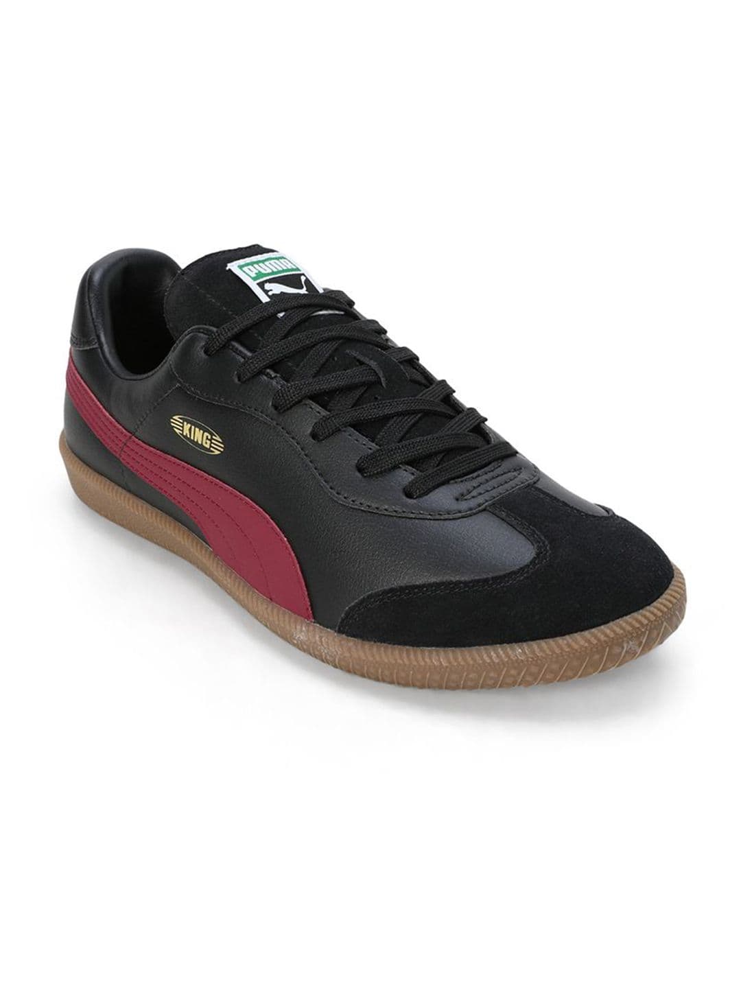 Puma KING 21 IT Unisex Indoor Court Shoes - view 1