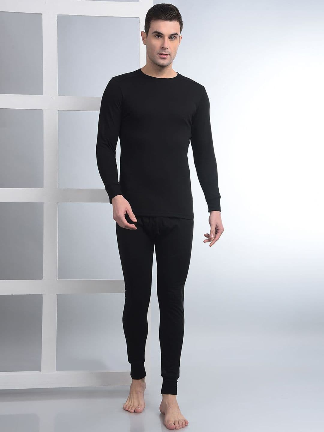 Force NXT Men Cotton Thermal Set - view 1