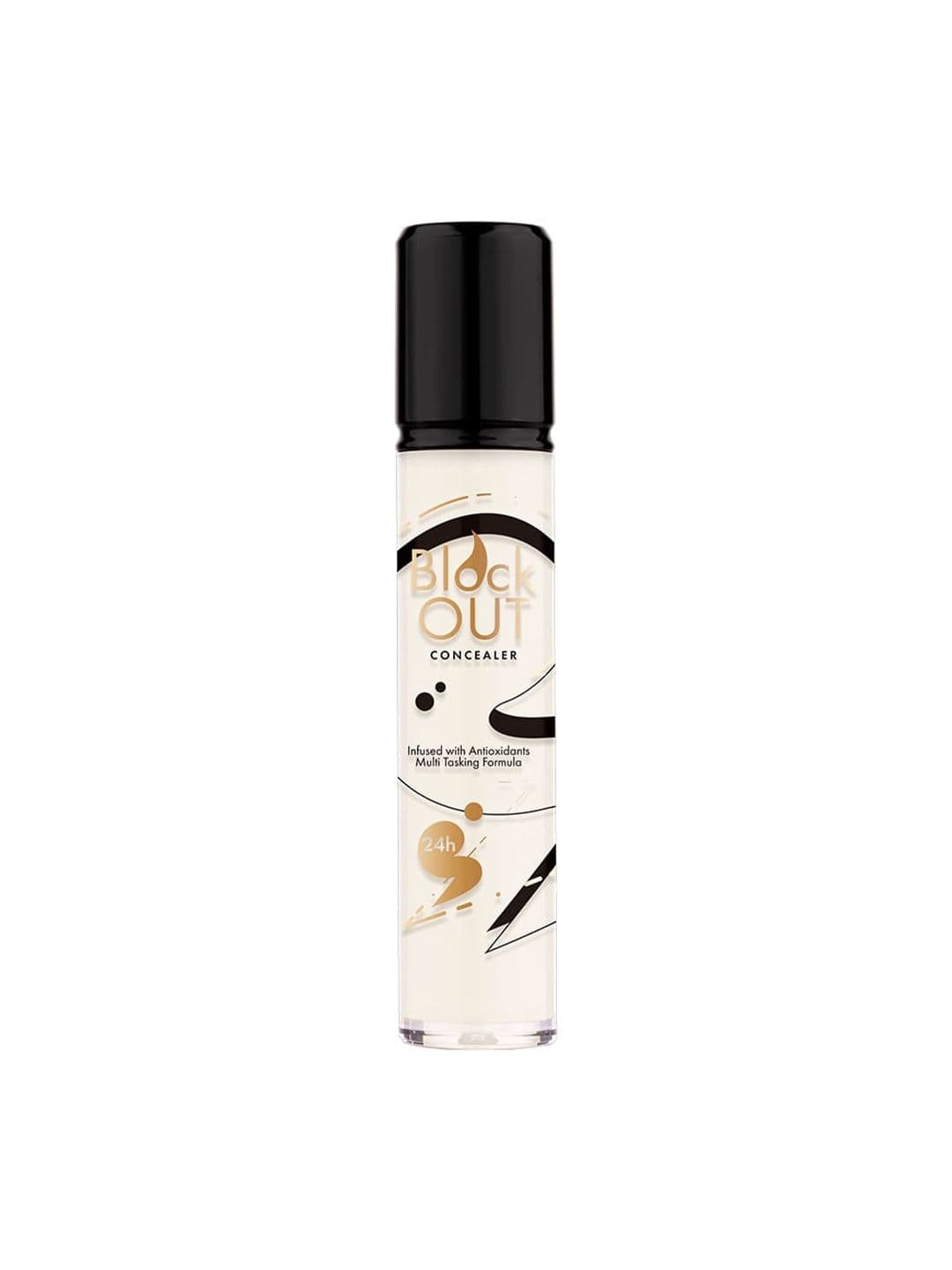 Character Block Out Concealer - 15g - Swan 002 - view 1