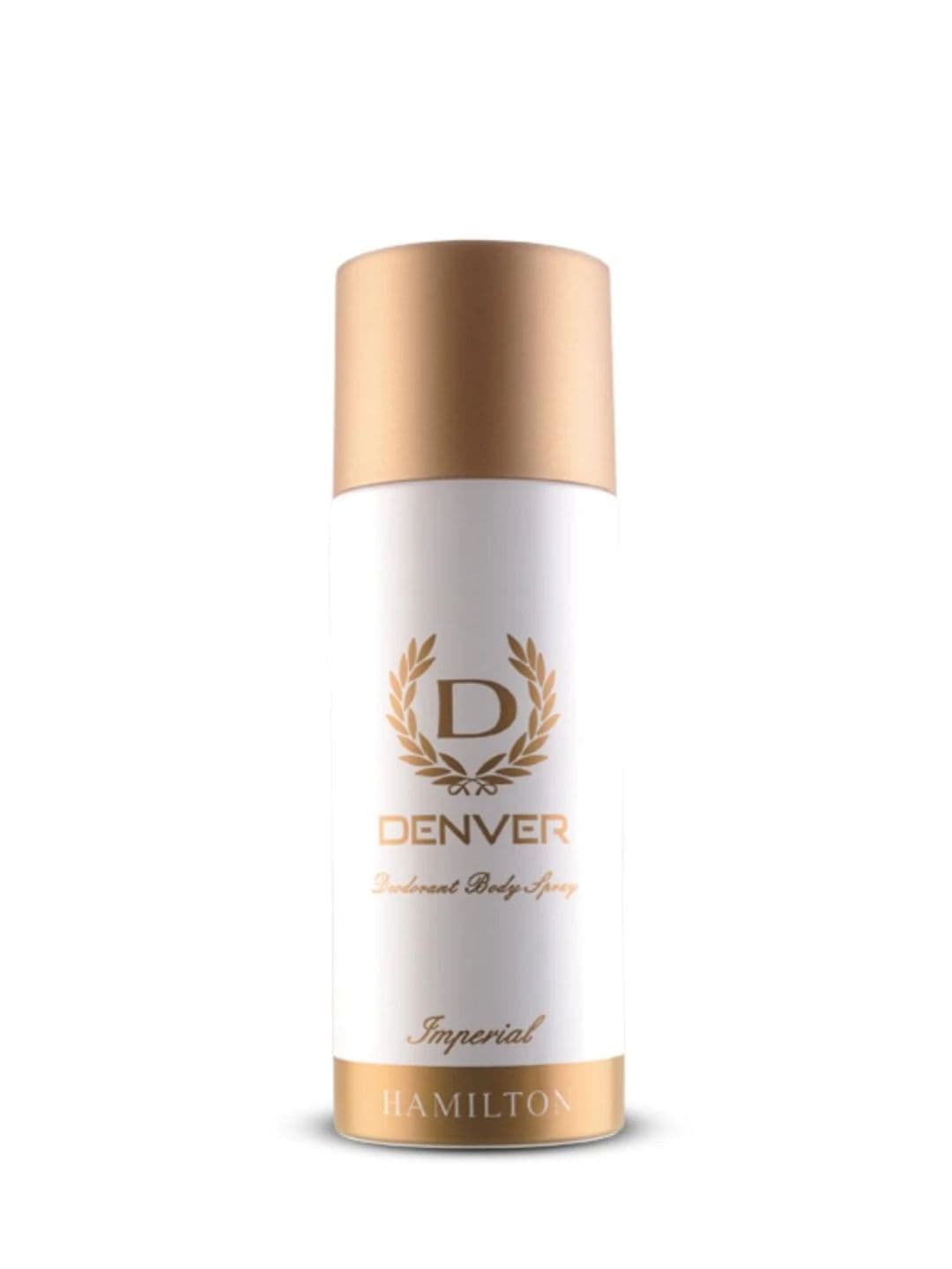 Denver Men Imperial Nano Body Deodorant Spray - 50ml - view 1
