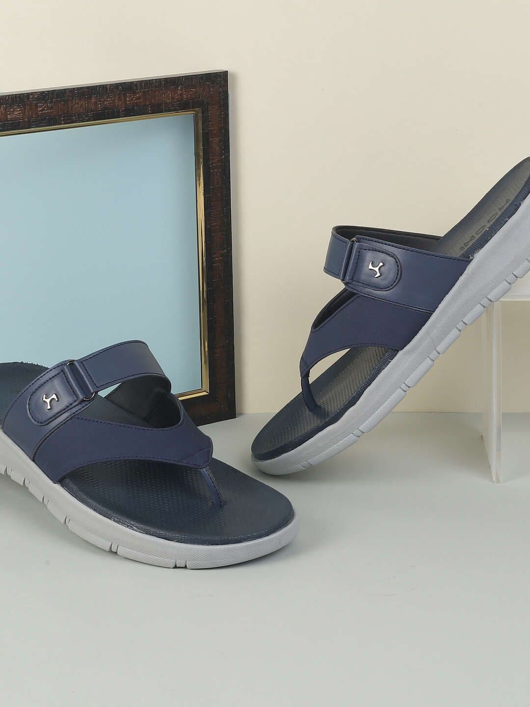 Mochi Men Comfort Sandals - view 1