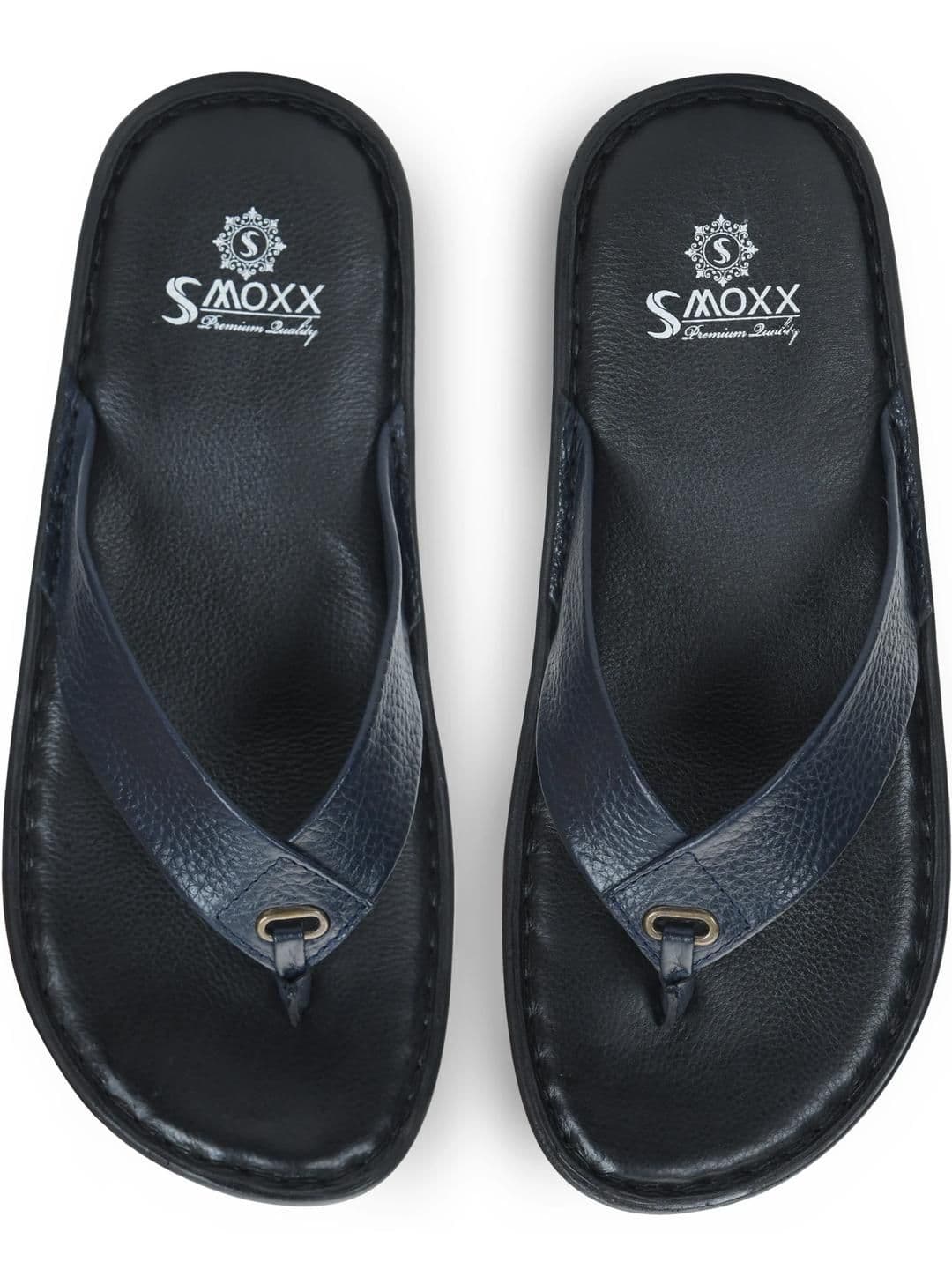 SMOXX Men Blue Sandals - view 1