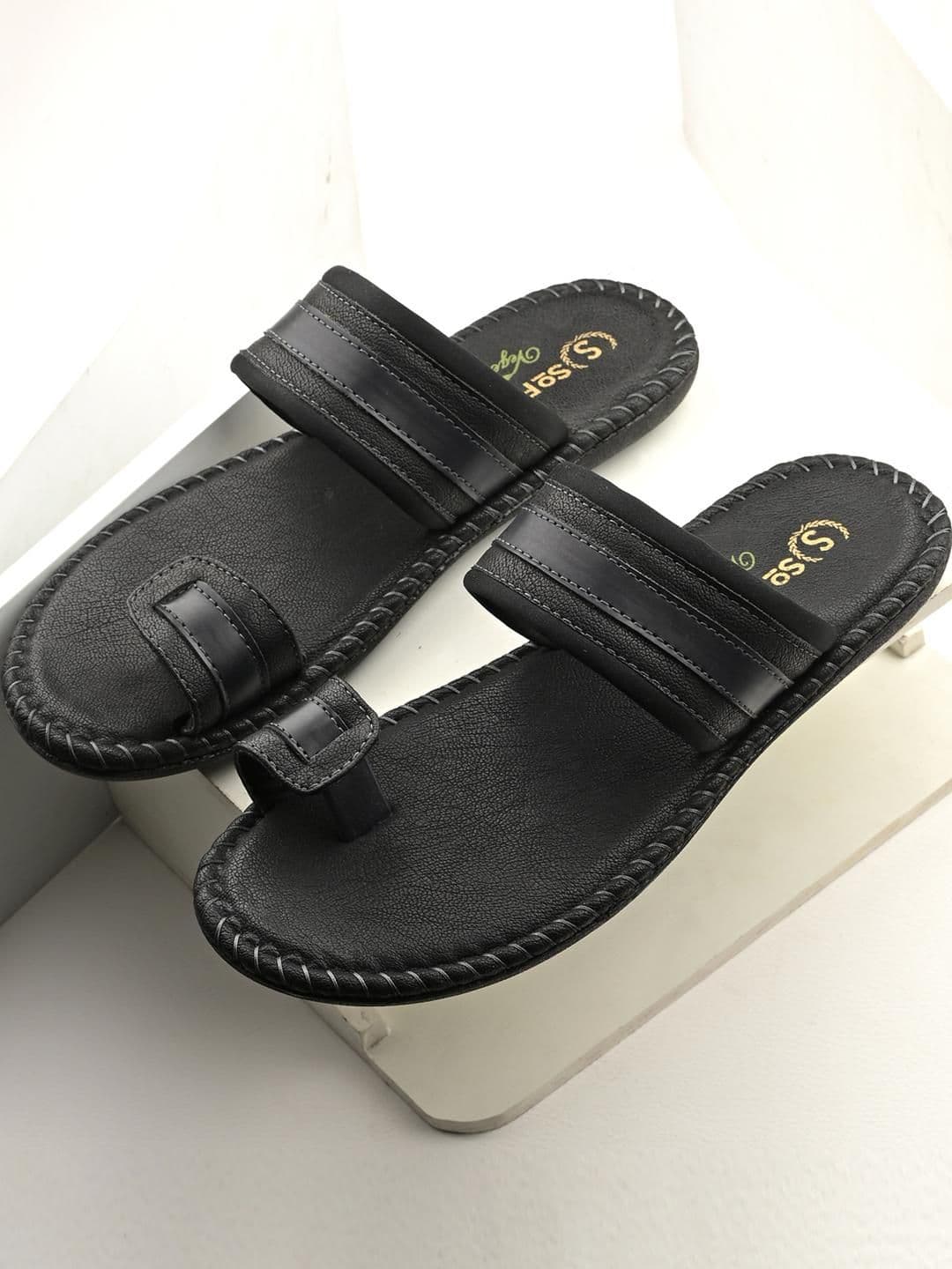 SOFTY VEGEN Men Comfort Sandals - view 1
