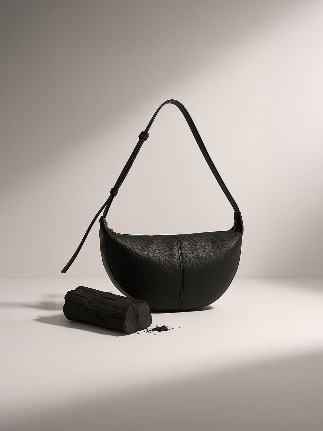 Accessorize London Women PU Sling Shoulder Bag - view 1
