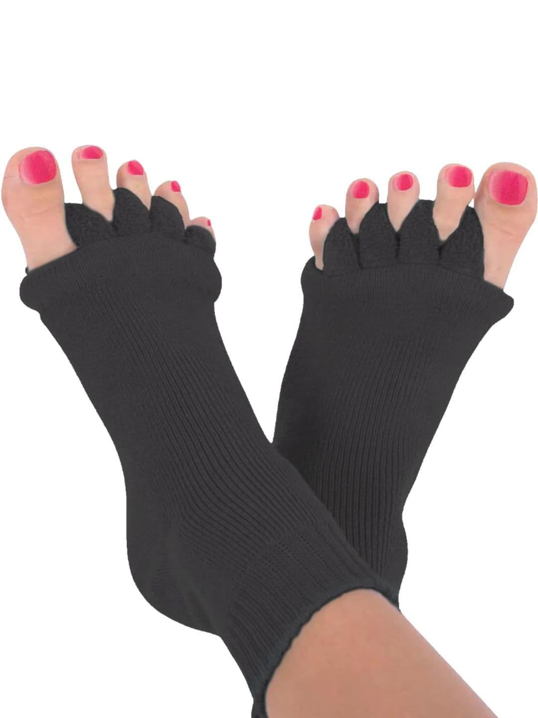 SOXVIEW Unisex Pair Of 1 Ankle Length Cotton Socks - view 1