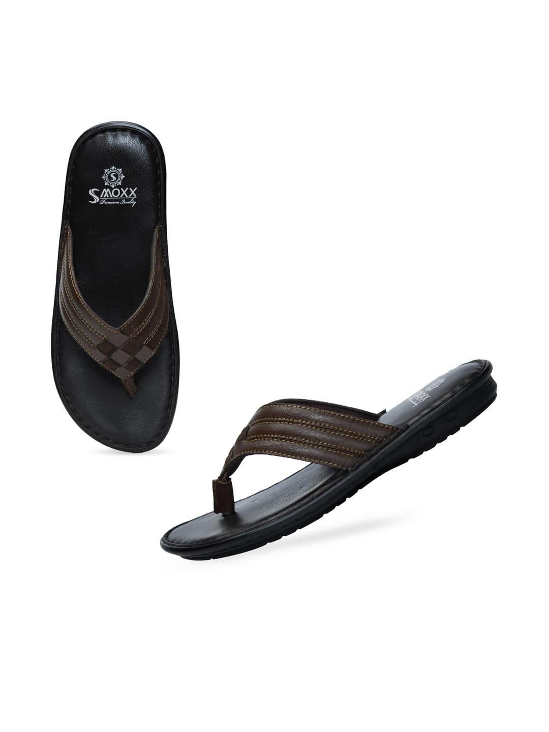 SMOXX Men Slip-On Slippers - view 1