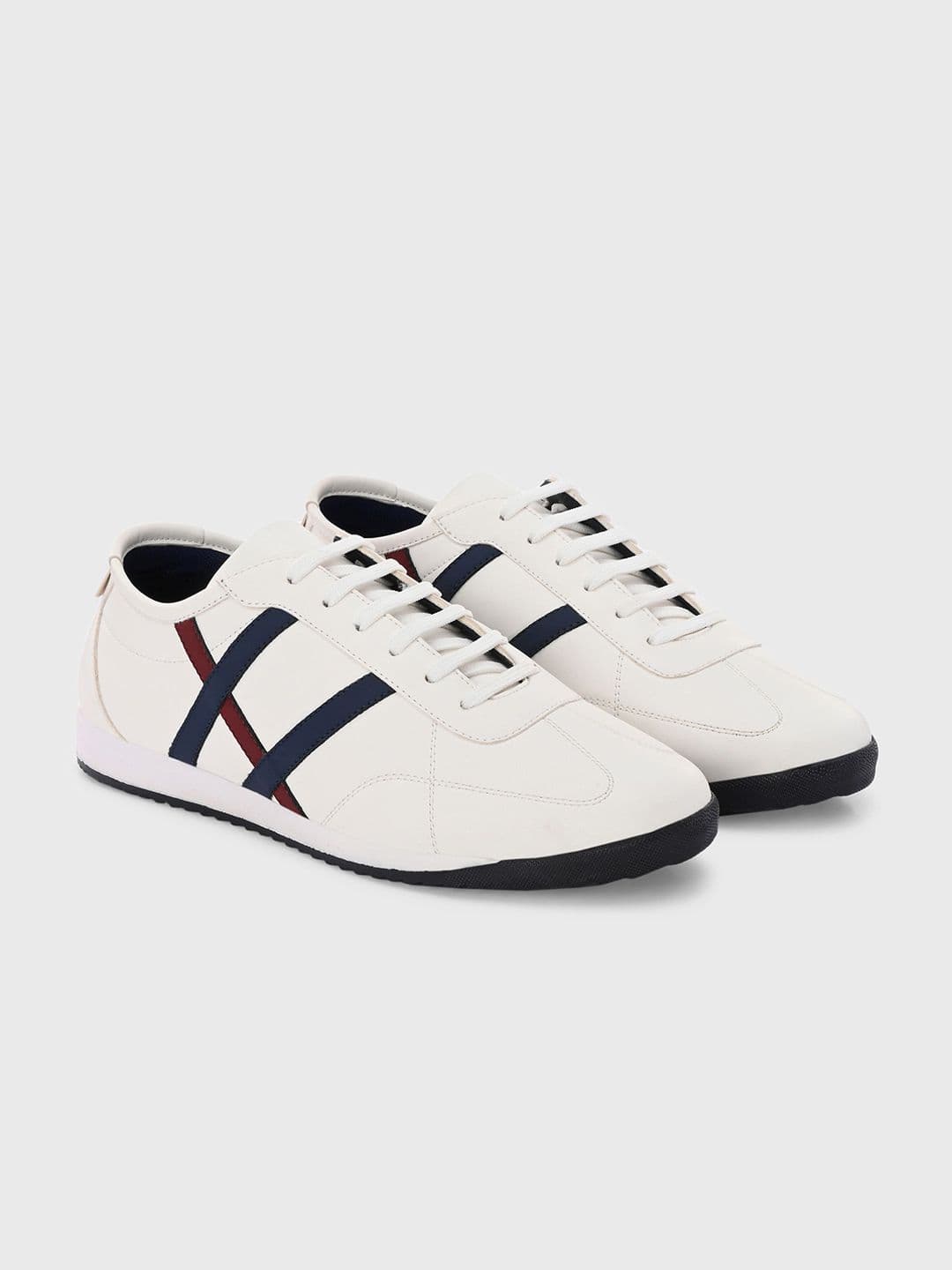 The Roadster Lifestyle Co. Men Lace-ups Casual Sneakers