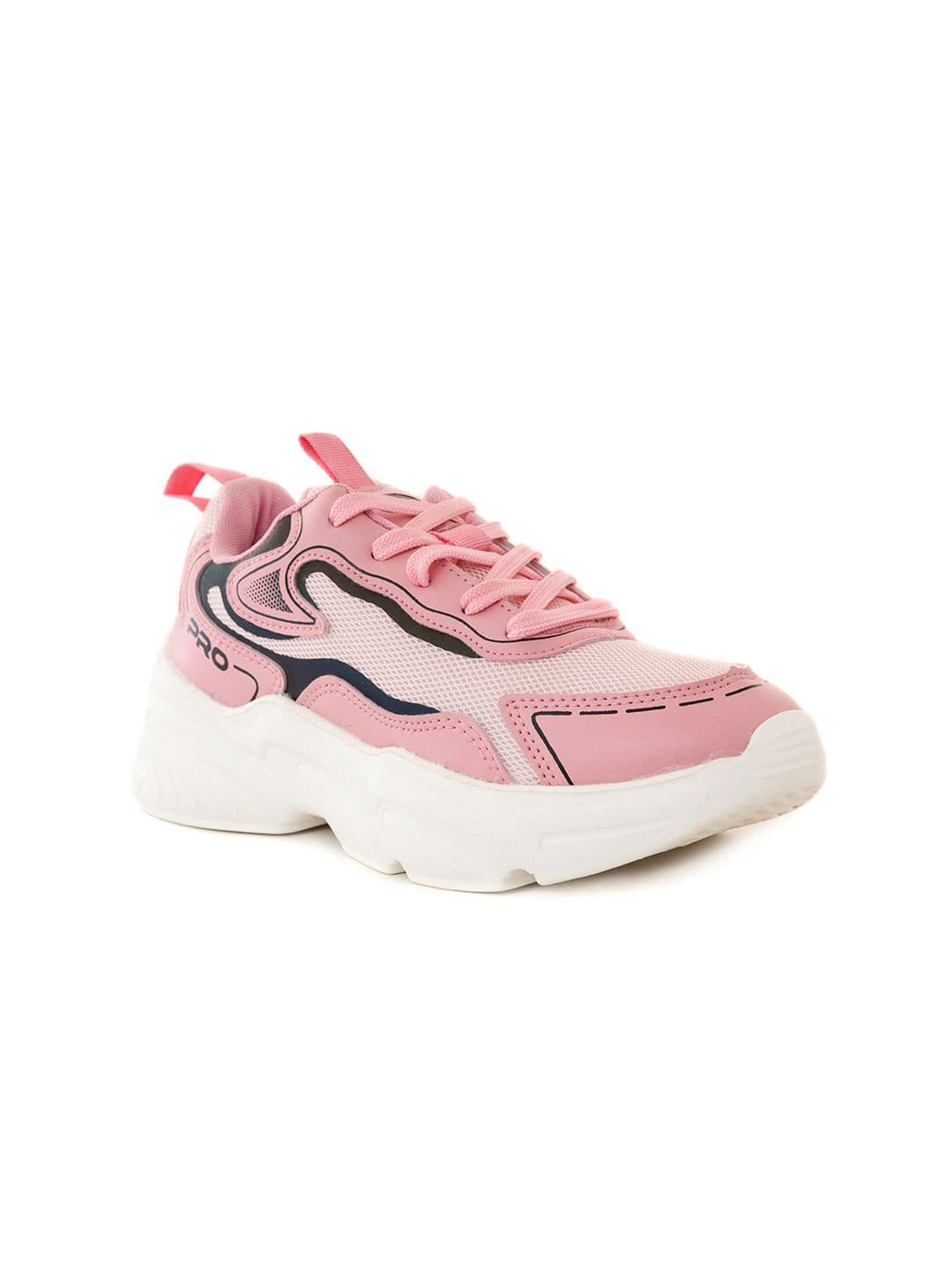 Khadims Women Lace-Ups Gym Sports Shoes - view 1