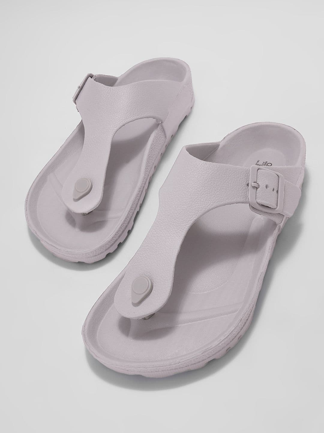 Ajile by Pantaloons Men Thong Flip-Flops - view 1