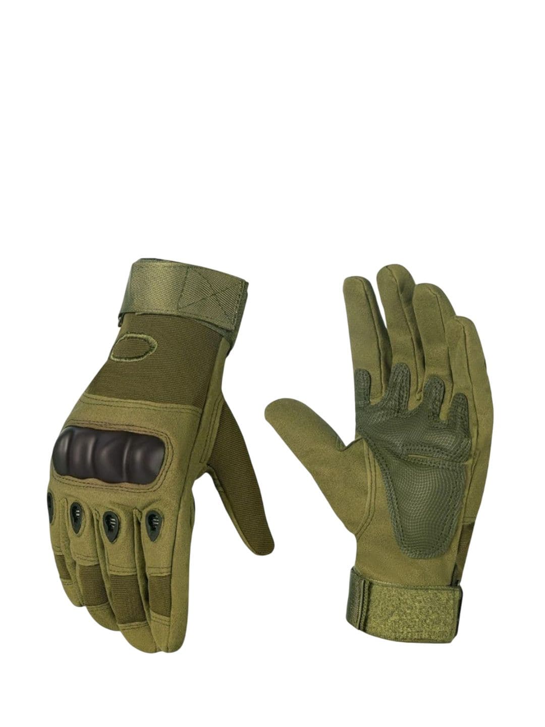 ARROWMAX Unisex Riding Gloves