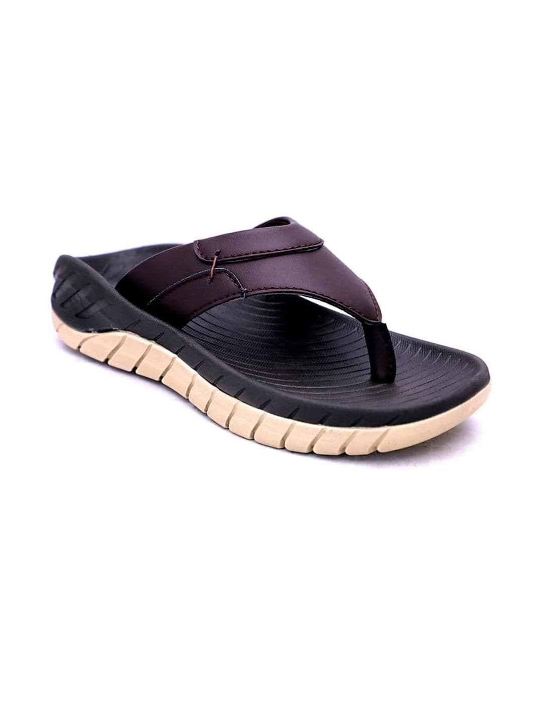 R-SWISS Men Synthetic Sandals - view 1