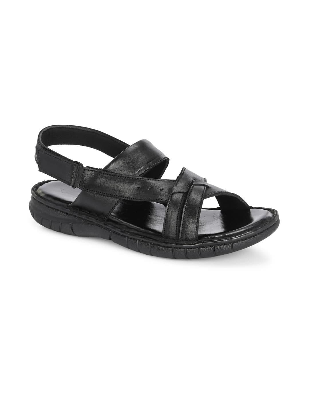 obuca Men Leather Sandals - view 1