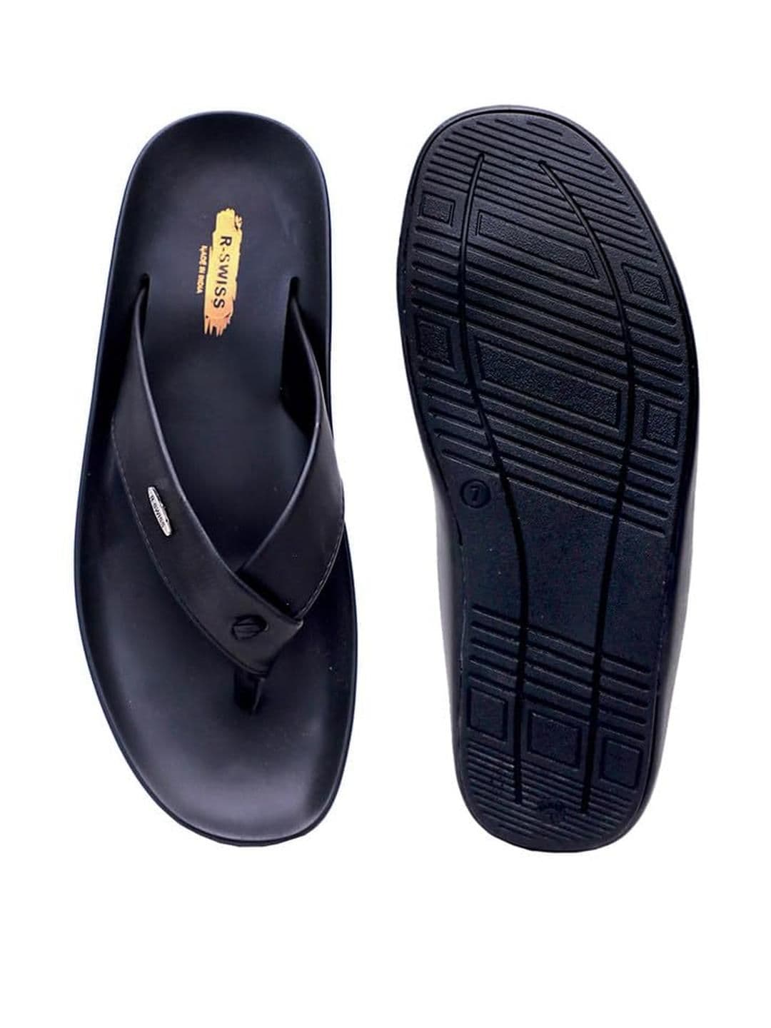 R-SWISS Men Synthetic Sandals - view 1