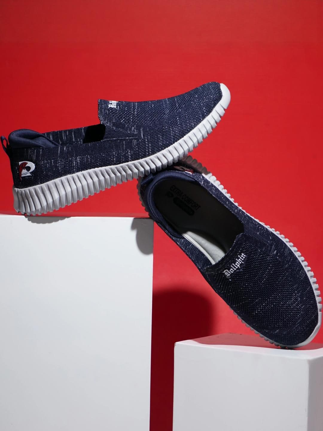 Dollphin Multi Walking Marking Sports Shoes - view 1