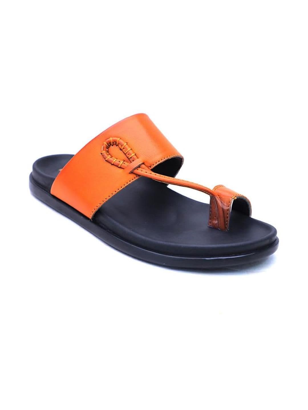 R-SWISS Men Synthetic Sandals - view 1