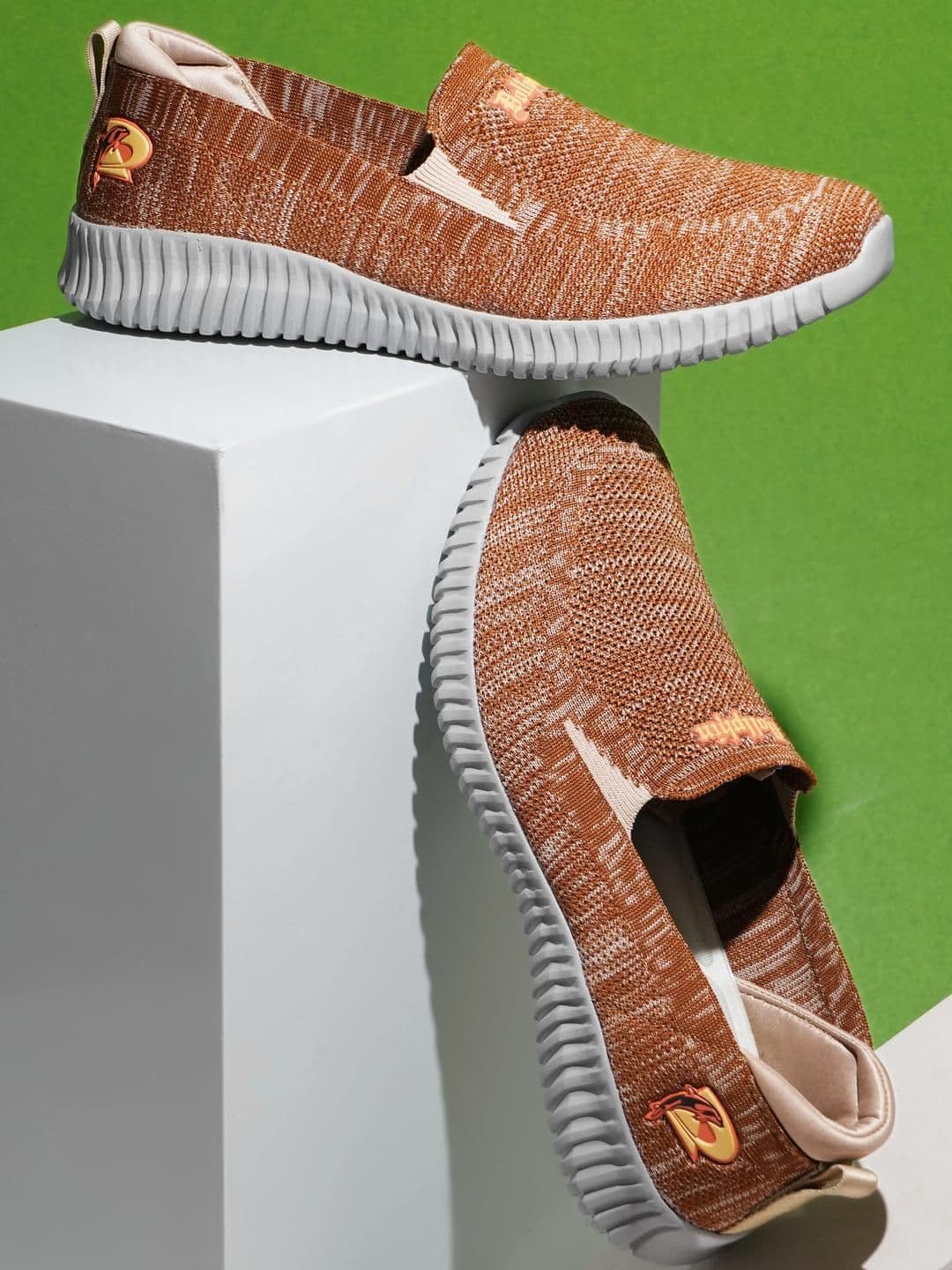 Dollphin Multi Walking Marking Sports Shoes - view 1