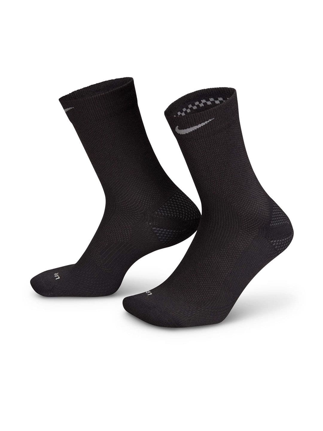 Nike Running Lightweight Crew Socks (1 Pair) - view 1