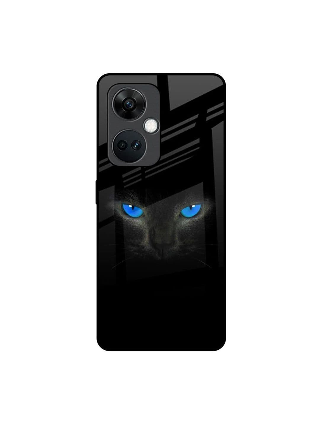 QRIOH Quirky Printed OnePlus Nord CE 3 5G Back Case Mobile Accessories