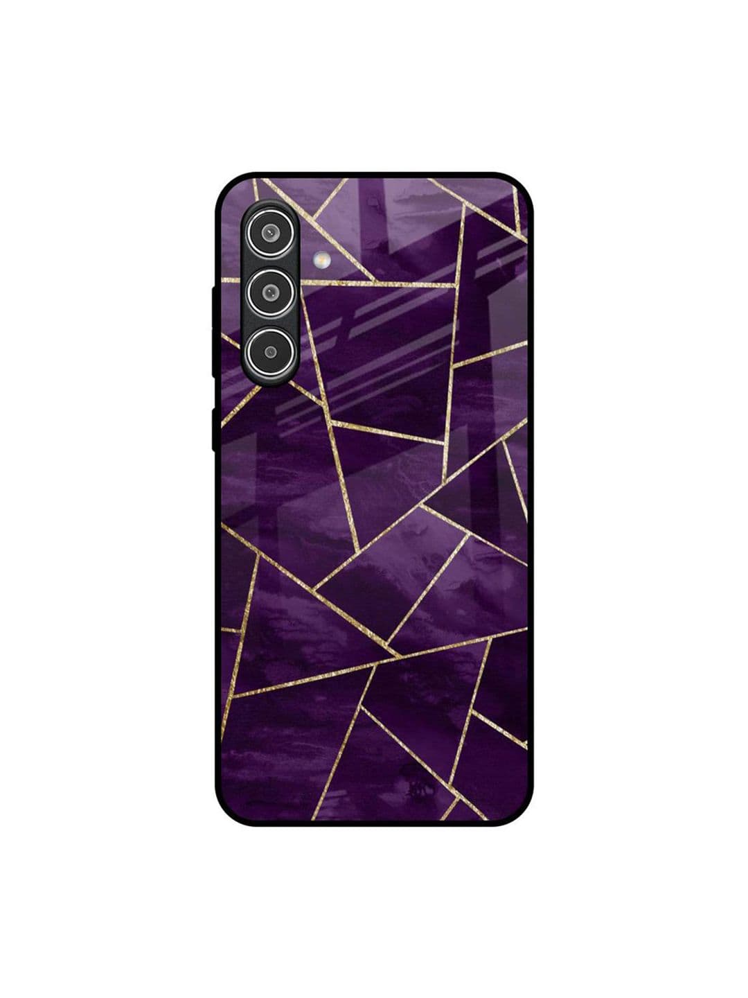 QRIOH Quirky Printed Samsung Galaxy A36 5G Back Case Mobile Accessories