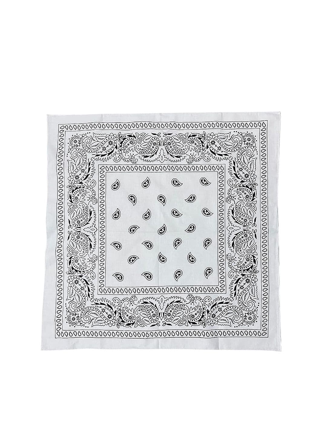 S4S Unisex Bandana Headband - view 1