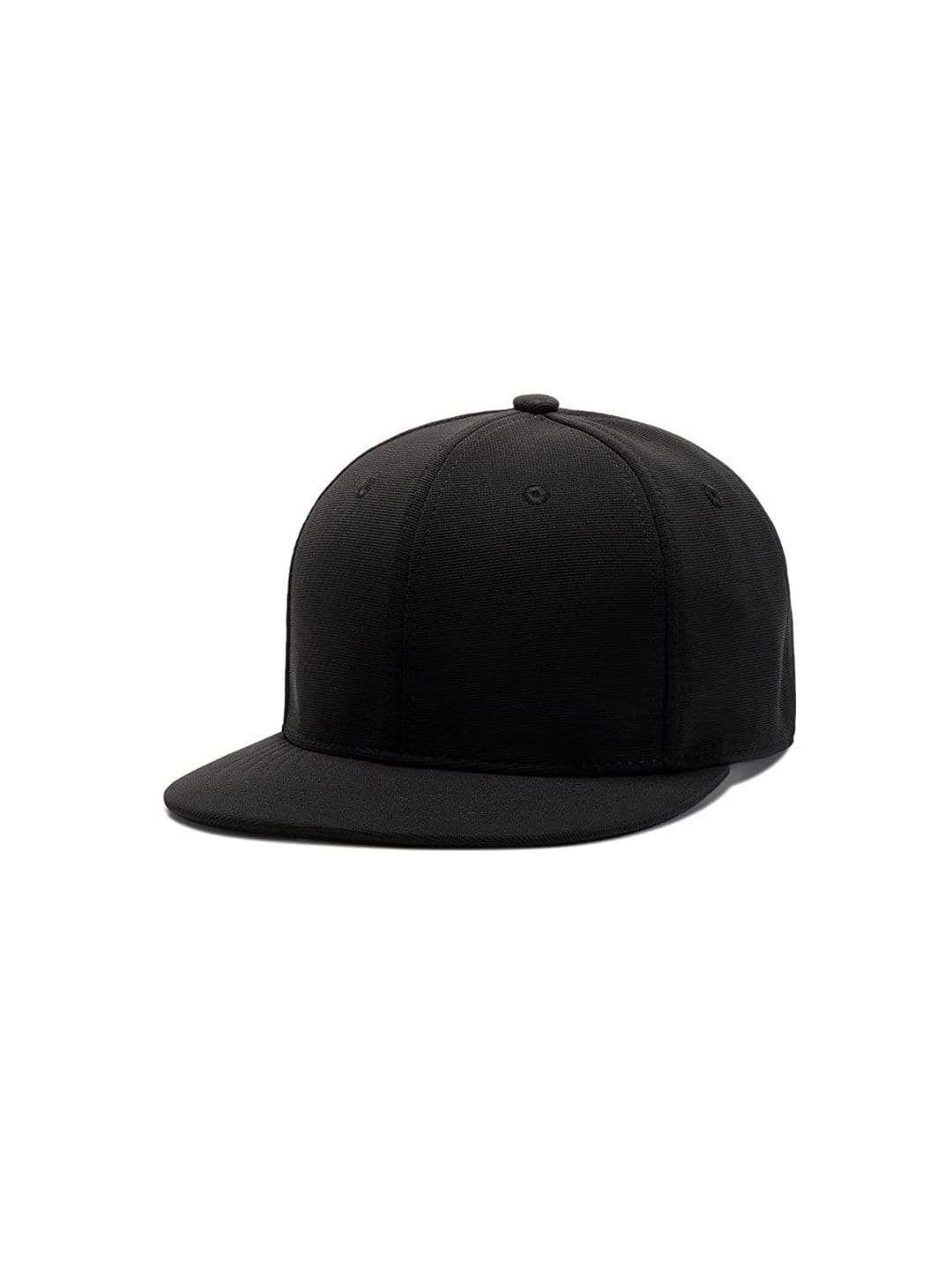 Infispace Men Cotton Snapback Cap - view 1