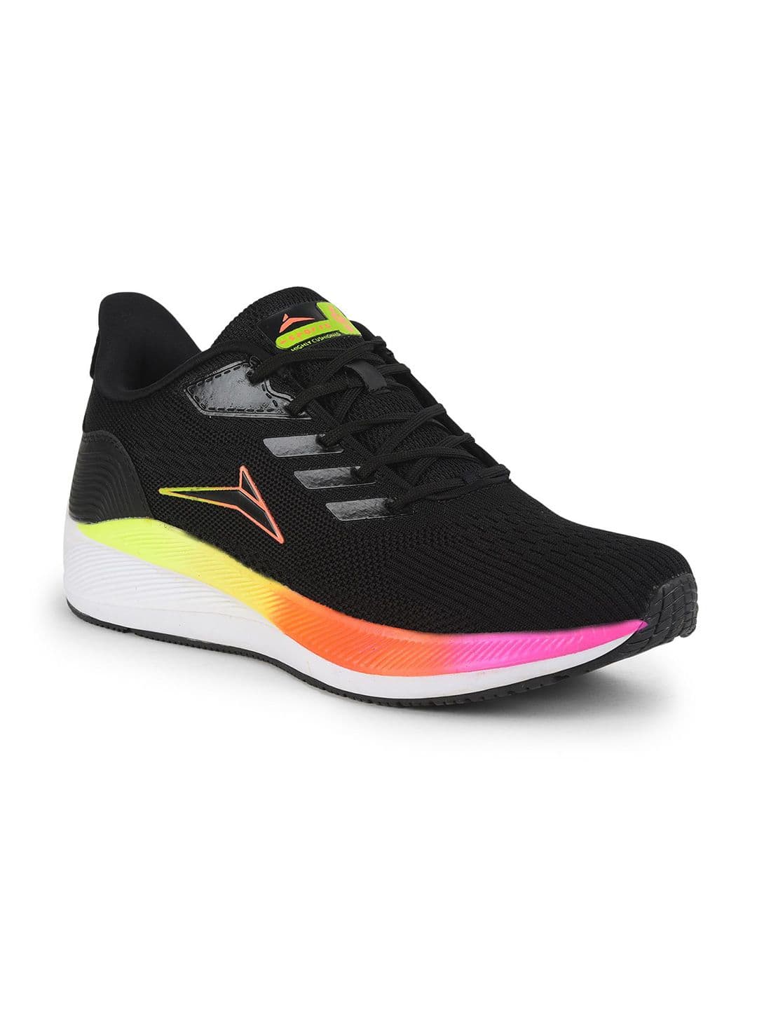 JQR Men Zoom Plus 2 Running Shoes - view 1