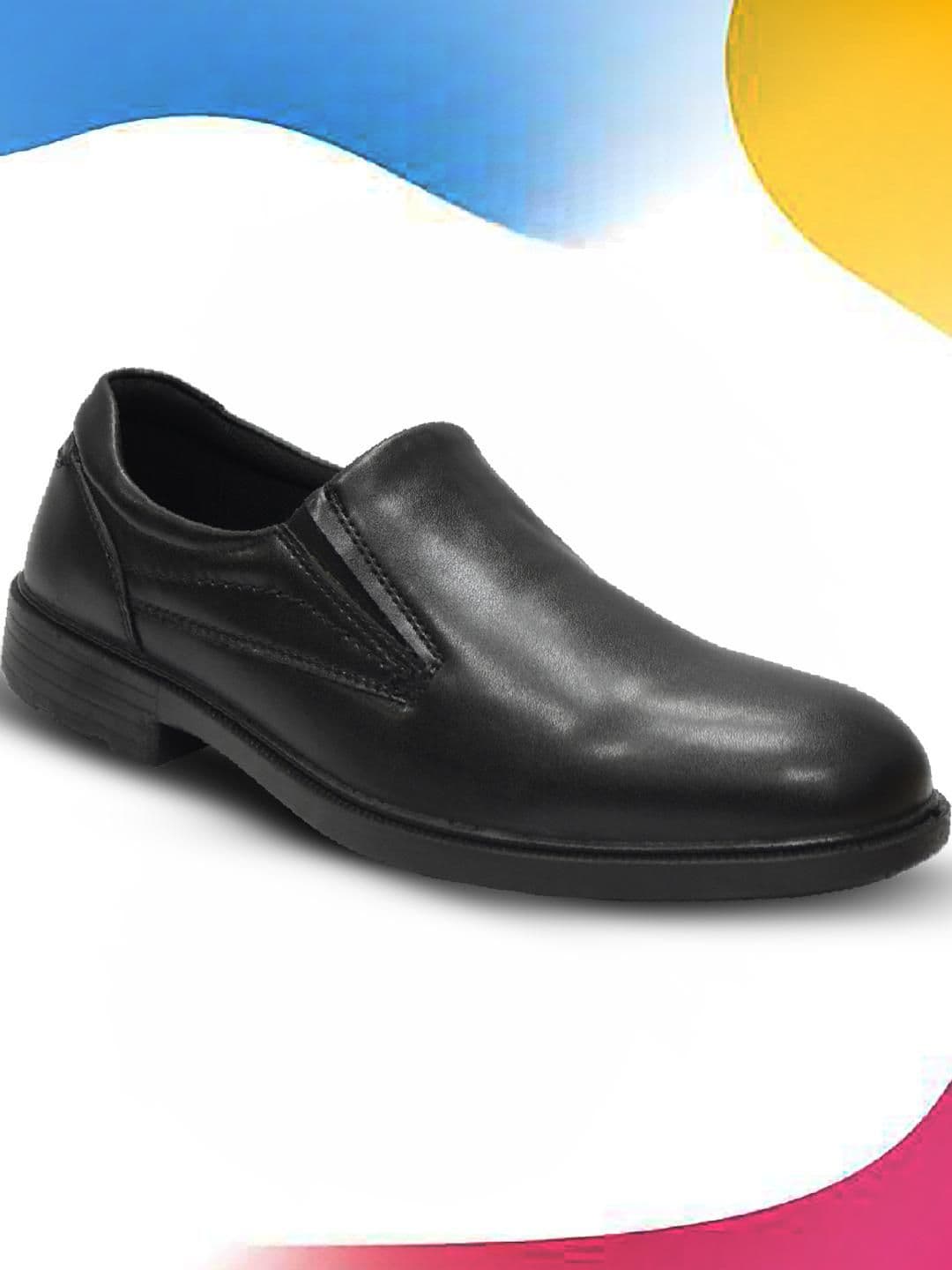 TSF Men Moccasin Formal Slip-On Shoes - view 1