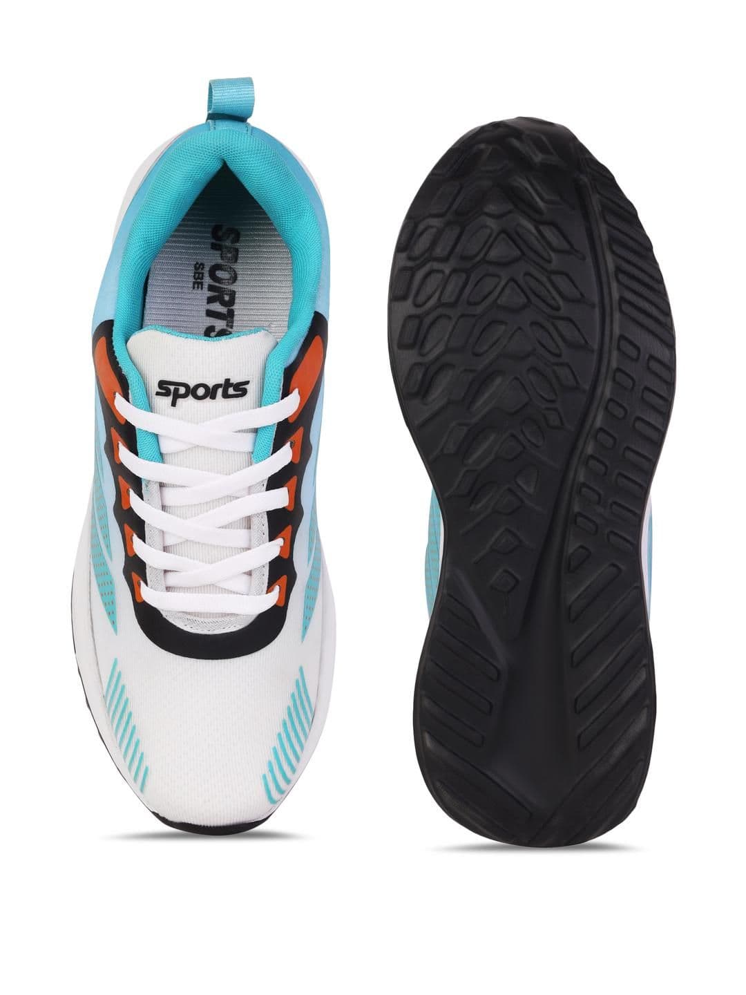 PENNEN Men Non-Marking Running Sports Shoes - view 1