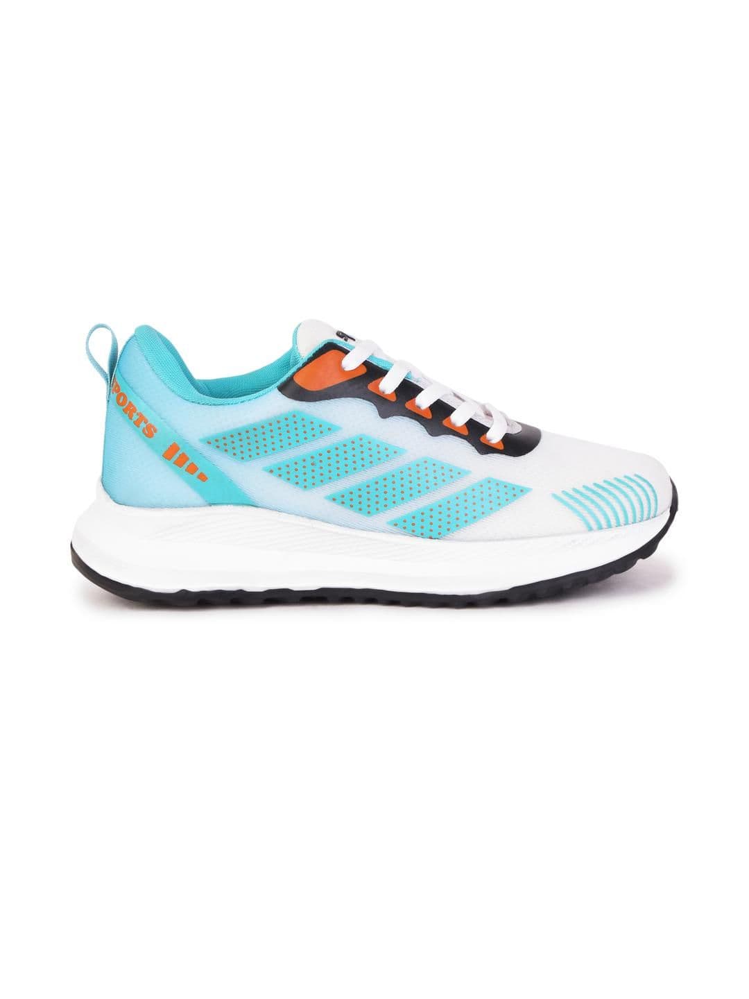 PENNEN Men Non-Marking Running Sports Shoes - view 1