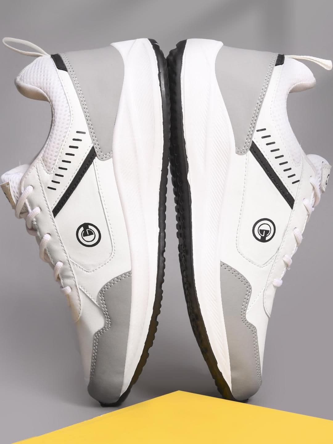 COGS Men Non-Marking Walking Sports Shoes - view 1