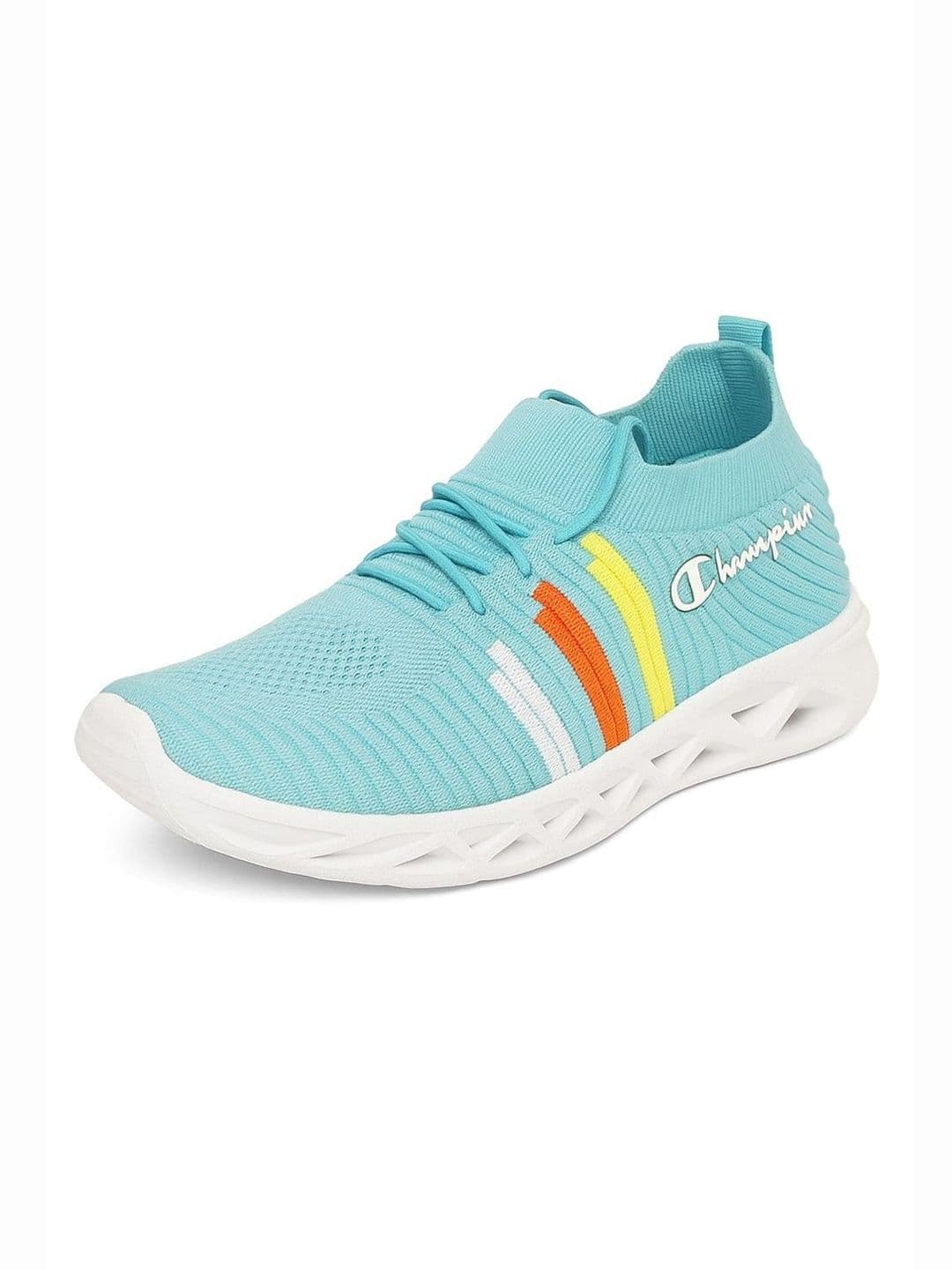 LNT FASHION Men Running Lace-Ups Non-Marking Shoes - view 1