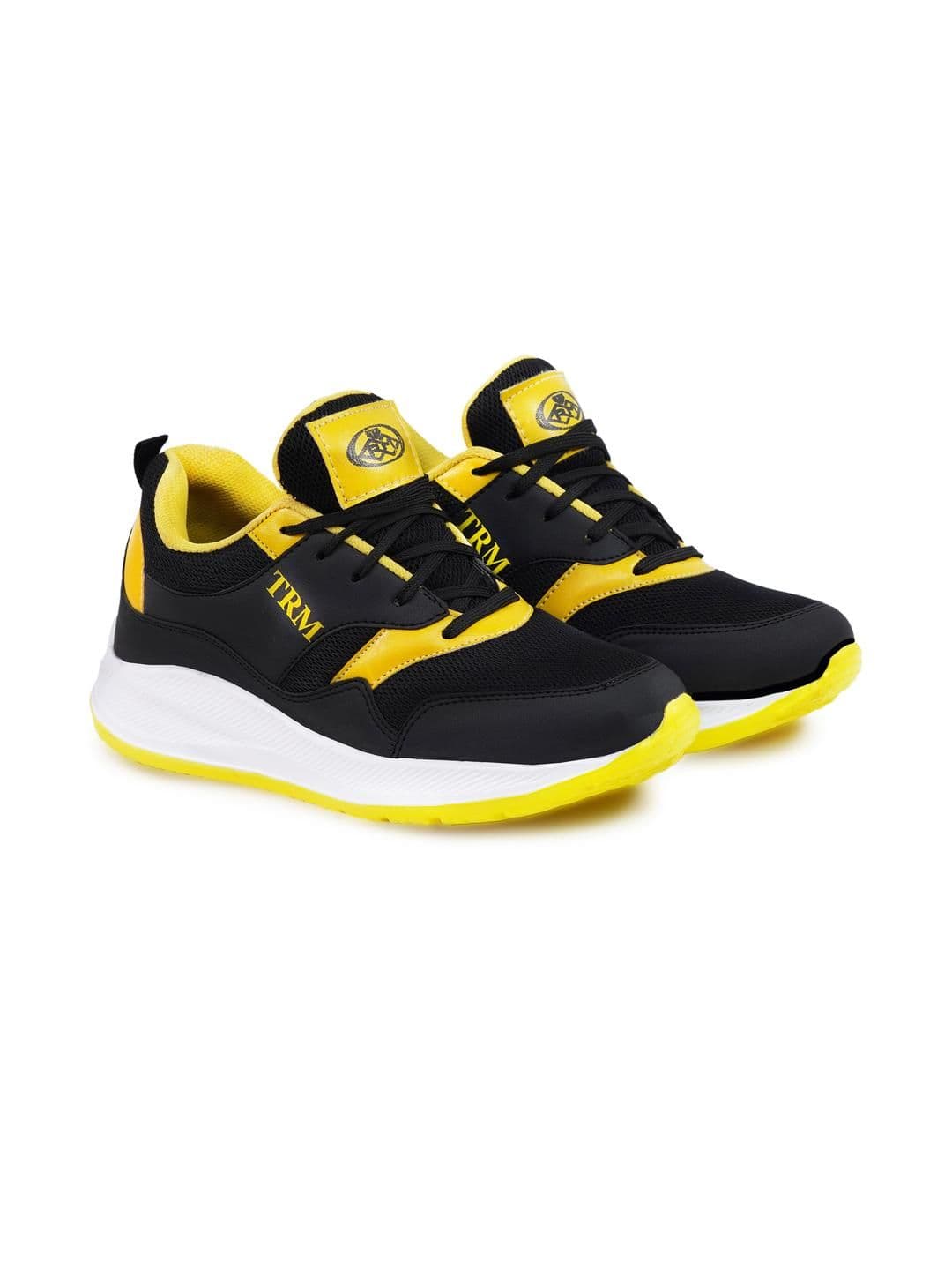 TRM Men Marking Walking Sports Shoes - view 1