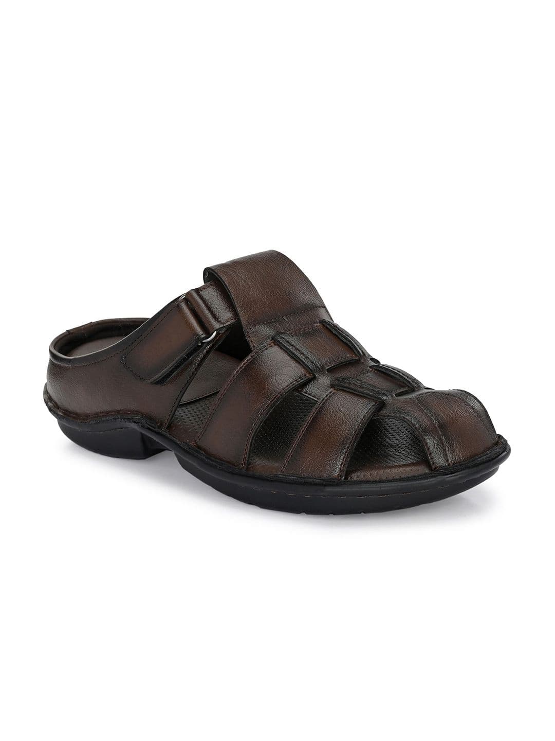 The Roadster Lifestyle Co Men Casual Fisherman Sandals - view 1