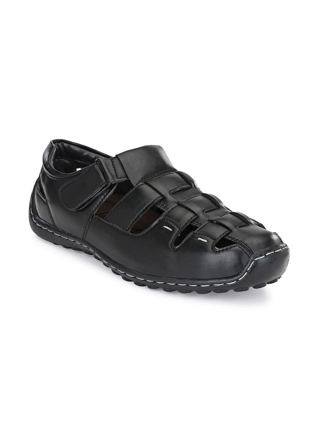 The Roadster Lifestyle Co Men Casual Fisherman Sandals - view 1
