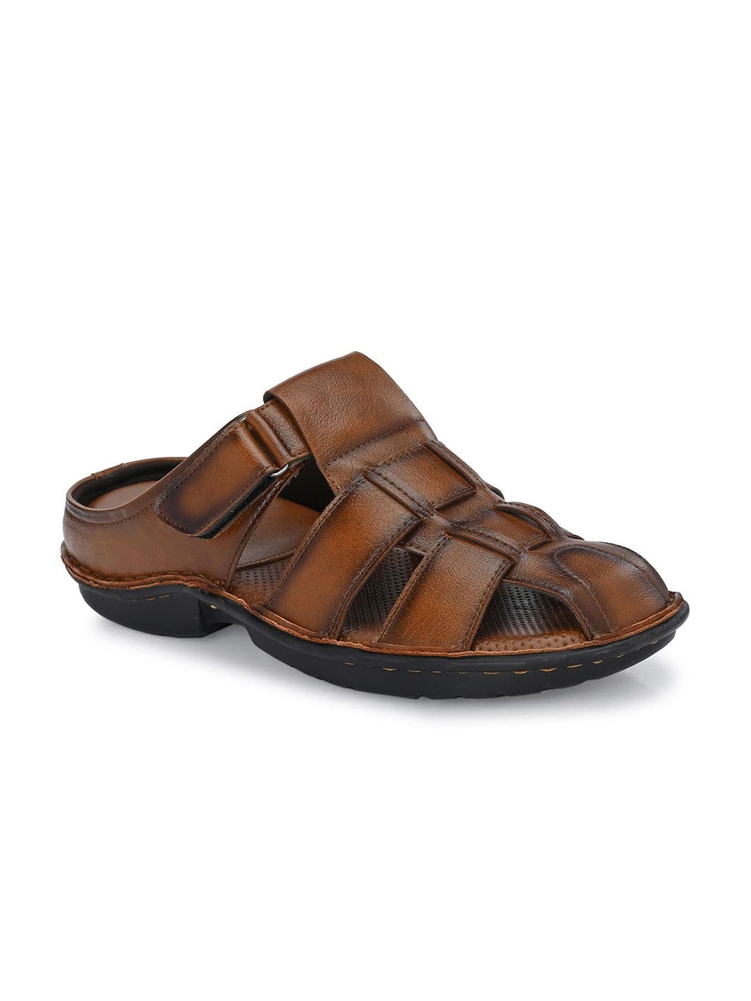 The Roadster Lifestyle Co. Men Comfort Sandals - view 1