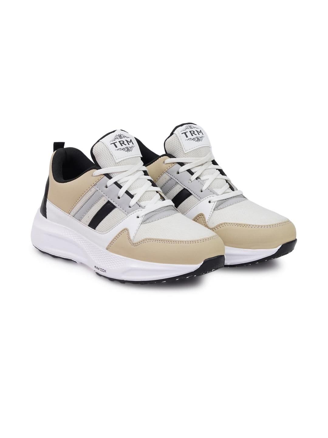 TRM Men Marking Walking Sports Shoes - view 1