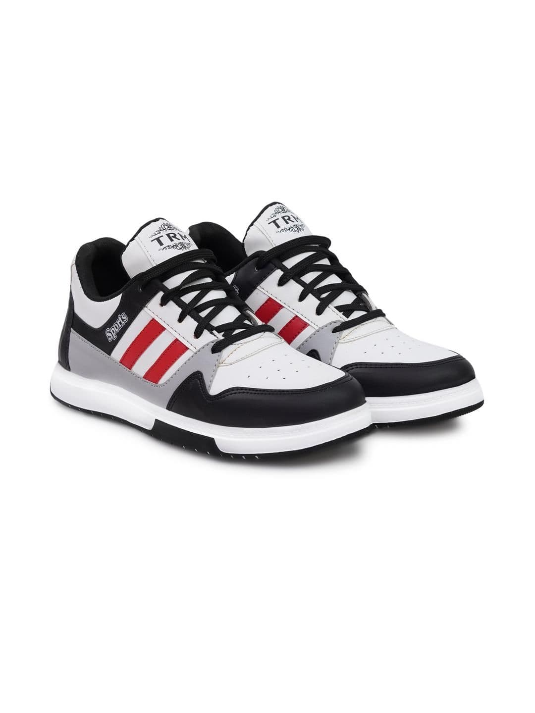 TRM Men Marking Walking Sports Shoes - view 1