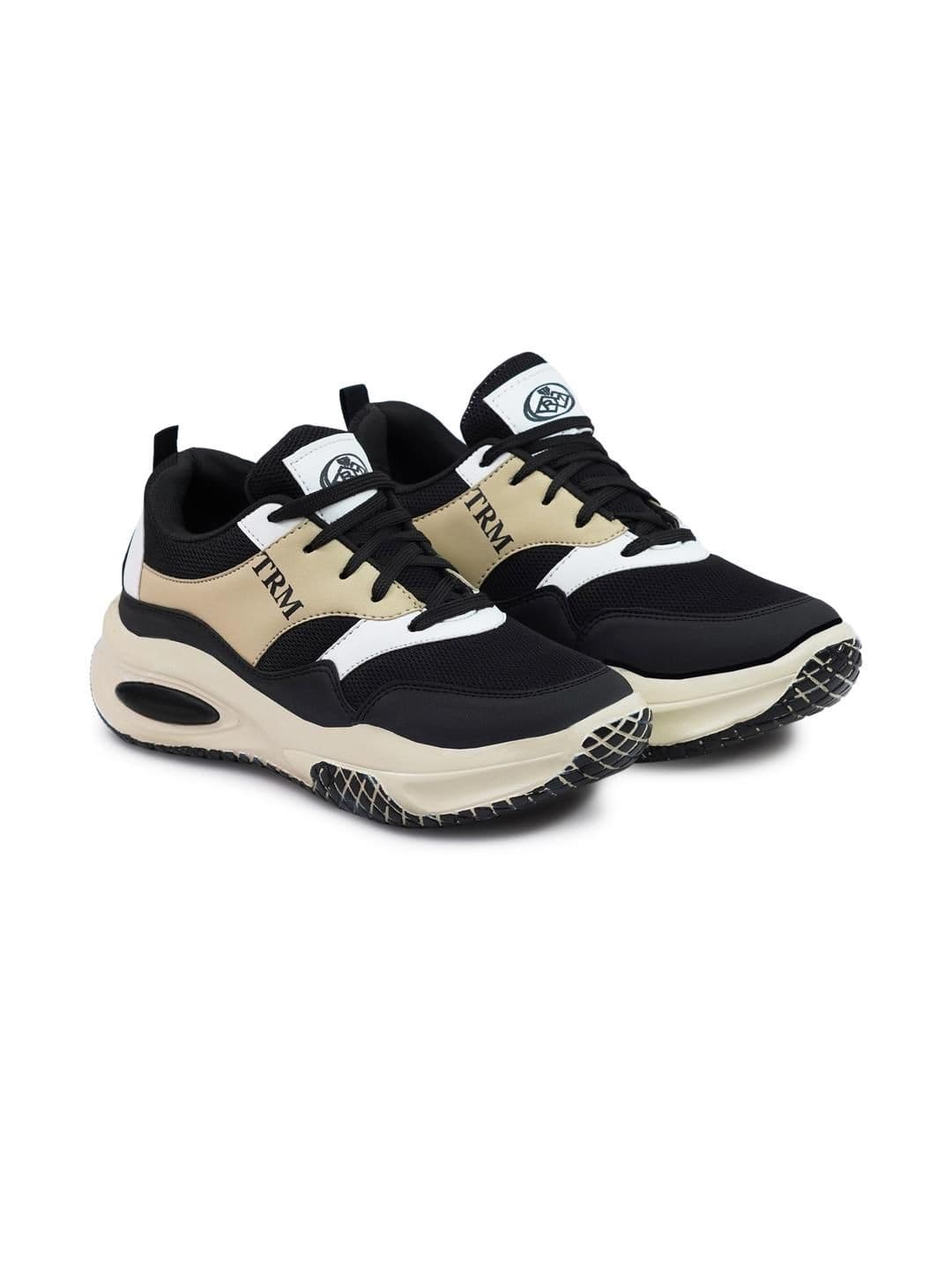 TRM Men Marking Walking Sports Shoes - view 1
