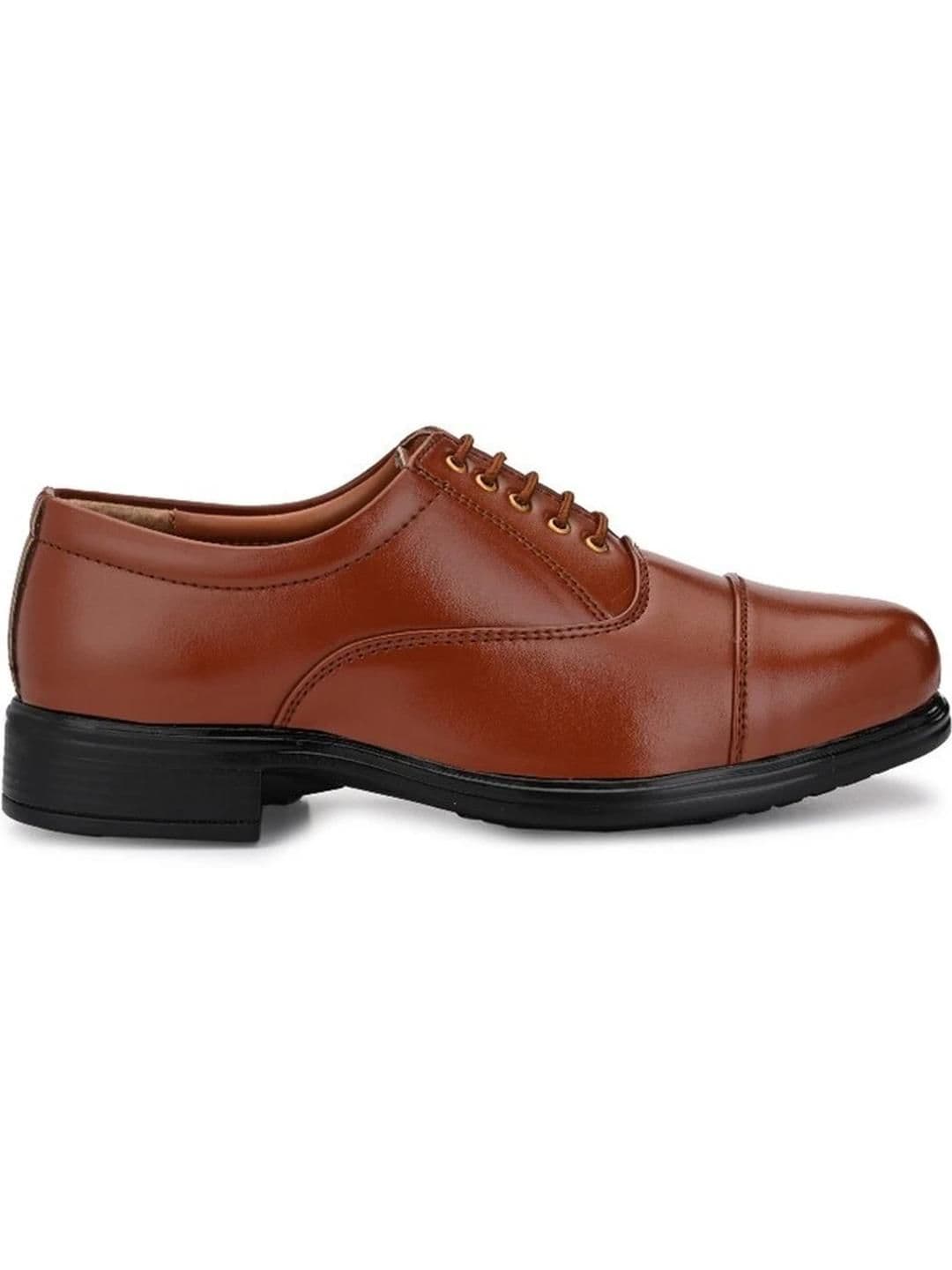 KATENIA Men Round Toe Oxfords Formal Shoes - view 1