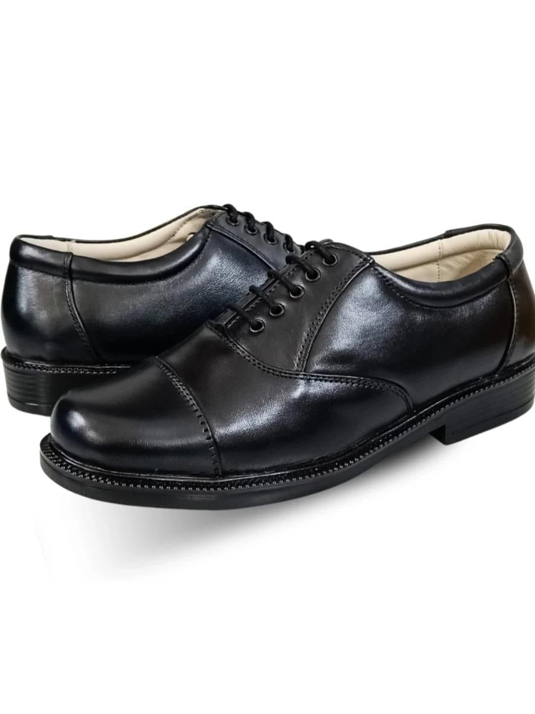KATENIA Men Round Toe Oxfords Formal Shoes - view 1