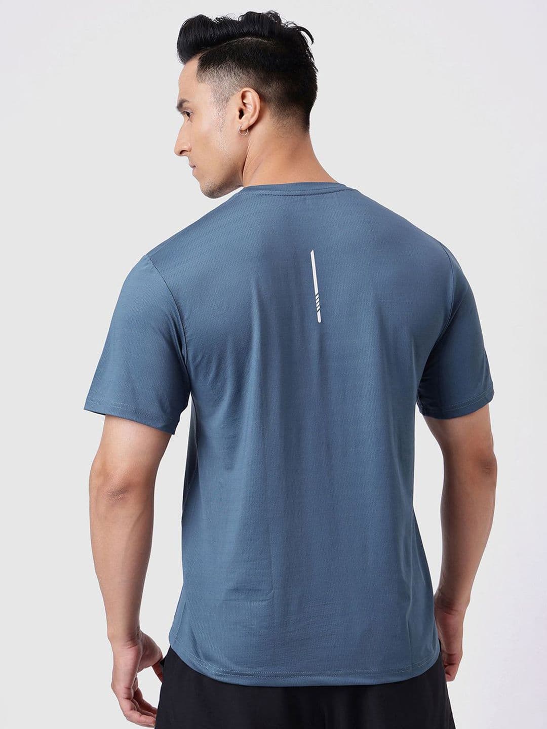 FUAARK Abzorb Ember Crew Neck Lightweight Running T-shirt - view 1
